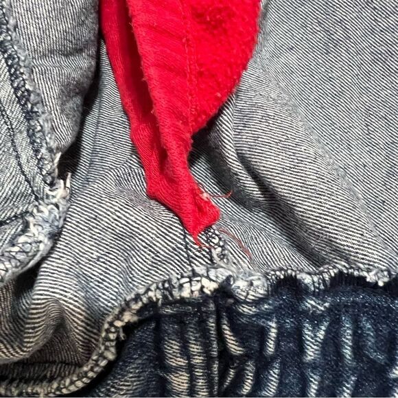 Sergio Valente Vintage Denim Jacket - Picture 7 of 8